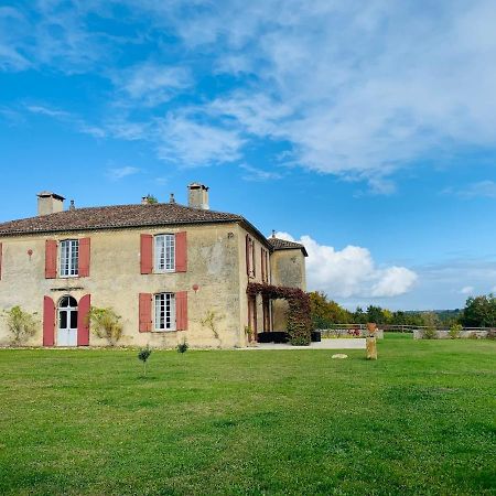 Beaulieu Saint Come Extérieur photo