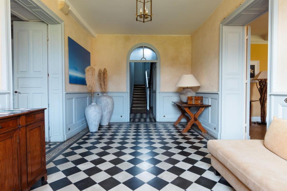 Beaulieu Saint Come Extérieur photo