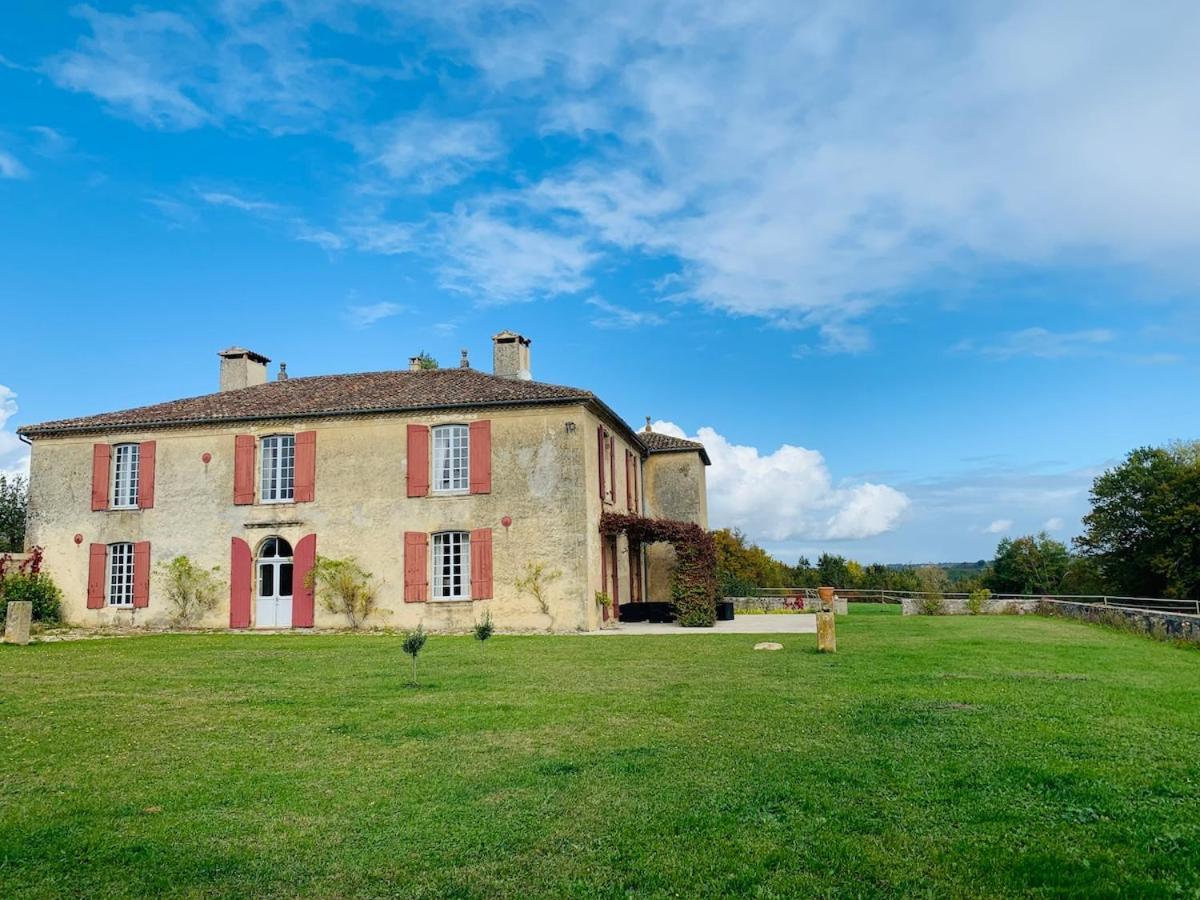 Beaulieu Saint Come Extérieur photo